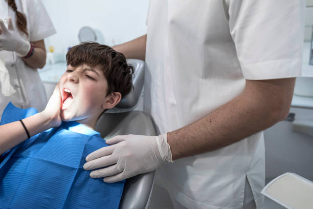 Best Dentist for Severe Toothache  in Chula Vista, TX