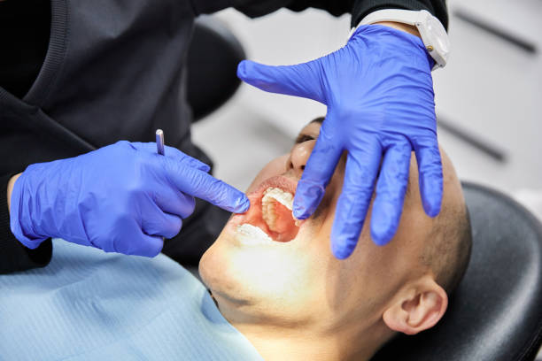Emergency Dentist for Kids in TX