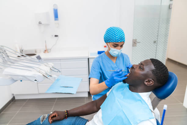 Best Knocked-Out Tooth Emergency  in Chula Vista, TX