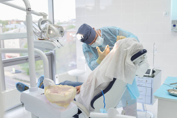 Best Dentist Open Late Near Me  in Chula Vista, TX